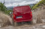 Opel Vivaro Van 4x4 2019 года